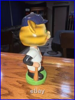 Detroit Tigers 1960s Vintage Bobblehead Nodder In Excellent Condition