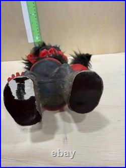 Devil Vintage Collectible 1960s Bobblehead Nodder West Germany HEICO, 9