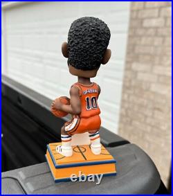 Earl Pearl Monroe Baltimore Bullets NY Knicks NBA Basketball Vtg Bobblehead SGA Earl Pearl Monroe Baltimore Bullets NY Knicks NBA Basketball Vtg Bobblehead SGA