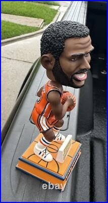 Earl Pearl Monroe Baltimore Bullets NY Knicks NBA Basketball Vtg Bobblehead SGA Earl Pearl Monroe Baltimore Bullets NY Knicks NBA Basketball Vtg Bobblehead SGA