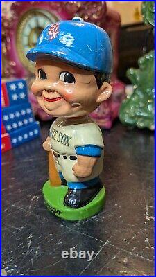 Excellent vintage 1962 Chicago White Sox Bobblehead figure Japan