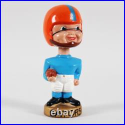 Florida Gators 1967 Vintage Bobblehead Extremely Scarce College Nodder