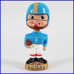 Florida Gators 1967 Vintage Bobblehead Extremely Scarce College Nodder
