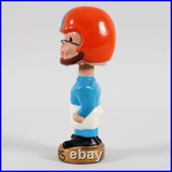 Florida Gators 1967 Vintage Bobblehead Extremely Scarce College Nodder