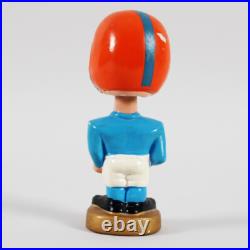 Florida Gators 1967 Vintage Bobblehead Extremely Scarce College Nodder