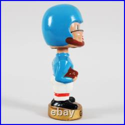 Florida Gators 1967 Vintage Bobblehead Extremely Scarce College Nodder