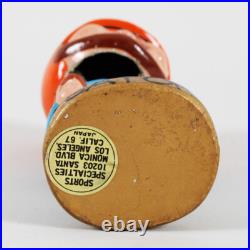 Florida Gators 1967 Vintage Bobblehead Extremely Scarce College Nodder