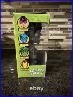 Funko Wacky Wobbler The Incredible Hulk 2009 SDCC Limited 480 Pieces