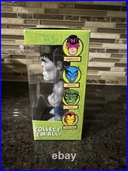Funko Wacky Wobbler The Incredible Hulk 2009 SDCC Limited 480 Pieces