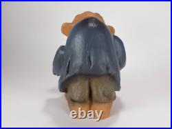Heico Hunchback Nodder Igor Bobblehead Vintage Troll West Germany Vintage Rare Heico Hunchback Nodder Igor Bobblehead Vintage Troll West Germany Vintage Rare