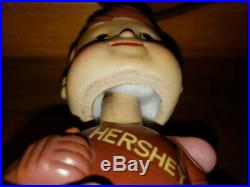 Hershey Bears Vintage Bobble Head/Bobbing Head/Nodder/ 1962 Mint