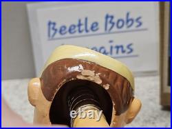 Houston Astros MLB Vintage 1968 Bobblehead Nodder Twins Enterprises With Box