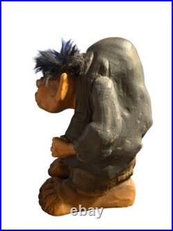 Humpback Notre Dame HEICO MADE IN GERMANY VINTAGE FIGURE BOBBLE HEAD Halloween Humpback Notre Dame HEICO MADE IN GERMANY VINTAGE FIGURE BOBBLE HEAD Halloween