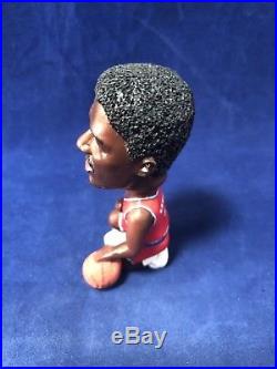 Julius Erving Bobblehead- Philadelphia 76ers 1983 World Champions Vintage Bobble