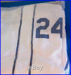 KEN GRIFFEY JR Bobblehead + HOF Plaque + Vintage L 1989 Jersey SGA 2016 Mariners