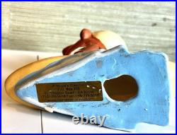 Kahuna Klassics Vintage Surfer Bobblehead Figure Rare