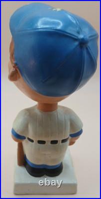 Kansas City Athletics Vintage 1960'Square Base Nodder /Bobblehead/USED Kansas City Athletics Vintage 1960'Square Base Nodder /Bobblehead/USED