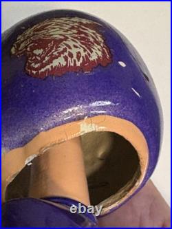 Kansas State University Wildcats Vintage Bobblehead / Nodder Kansas State University Wildcats Vintage Bobblehead / Nodder