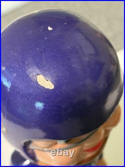 Kansas State University Wildcats Vintage Bobblehead / Nodder Kansas State University Wildcats Vintage Bobblehead / Nodder