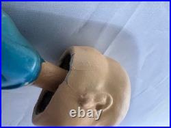 Kissin Kuzzins Vintage Nikita Khrushchev BobbleHead 60's mini