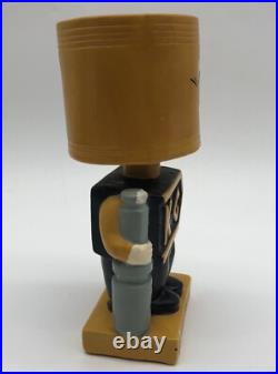 Korody Colyer Corp. Kc Piston Bobblehead Nodder Vtg Napa 1960's Bobble Head