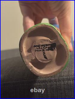 LA Dodgers Bobble Head Nodder 1960s Vintage MLB memorabillia