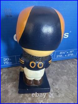 L. A. Los Angeles Rams Football Vintage BobbleHead Nodder 1960's NFL