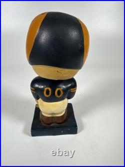 L. A. Los Angeles Rams Football Vintage Bobble Head Nodder 1960's