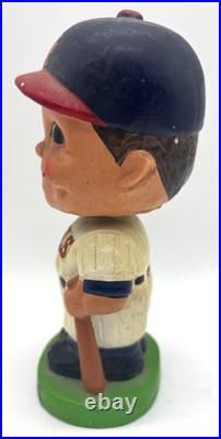 Los Angeles Angels Vintage Bobblehead MLB Baseball California 1962 Japan Nodder Los Angeles Angels Vintage Bobblehead MLB Baseball California 1962 Japan Nodder