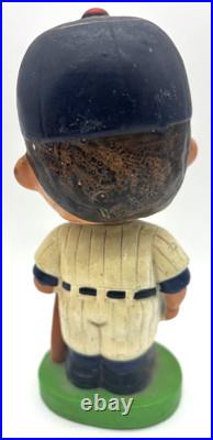 Los Angeles Angels Vintage Bobblehead MLB Baseball California 1962 Japan Nodder Los Angeles Angels Vintage Bobblehead MLB Baseball California 1962 Japan Nodder