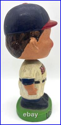 Los Angeles Angels Vintage Bobblehead MLB Baseball California 1962 Japan Nodder Los Angeles Angels Vintage Bobblehead MLB Baseball California 1962 Japan Nodder
