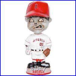 Los Angeles Angels of Anaheim Zombie Vintage Bobblehead Figurine