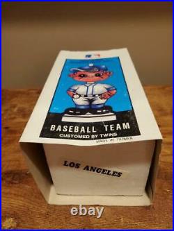 Los Angeles Dodgers Vintage bobblehead Taiwan