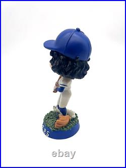 Los Angeles LA Dodgers Betty Boop Bobblehead Strike Zone Vintage Rare