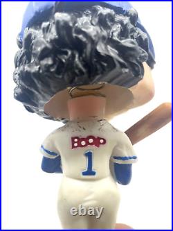 Los Angeles LA Dodgers Betty Boop Bobblehead Strike Zone Vintage Rare