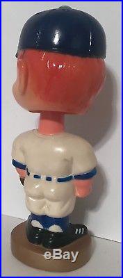 Los Angeles L. A. Dodgers Vintage Pitcher Bobblehead 1974