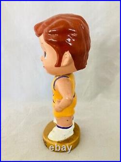 Los Angeles Lakers 1960 s Bobblehead EXTREMELY RARE Basketball NBA Vintage