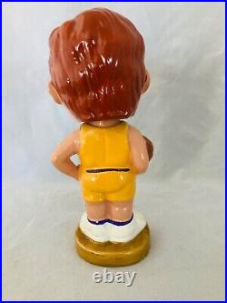 Los Angeles Lakers 1960 s Bobblehead EXTREMELY RARE Basketball NBA Vintage