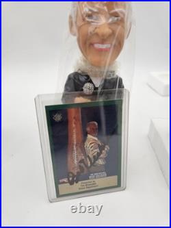 Lot Of All 3 Vintage Milwaukee Brewers Bobbleheads (Description) Lot Of All 3 Vintage Milwaukee Brewers Bobbleheads (Description)
