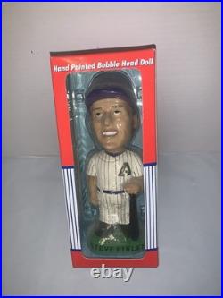 Lot of 8 Vintage 2001 Arizona Diamondbacks Bobbleheads World Series Era Complete