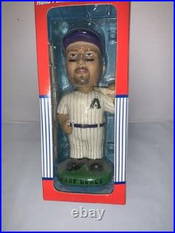 Lot of 8 Vintage 2001 Arizona Diamondbacks Bobbleheads World Series Era Complete