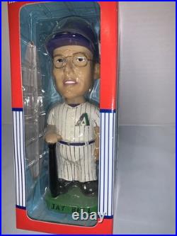 Lot of 8 Vintage 2001 Arizona Diamondbacks Bobbleheads World Series Era Complete