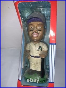 Lot of 8 Vintage 2001 Arizona Diamondbacks Bobbleheads World Series Era Complete