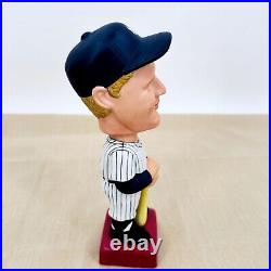 Lou Gehrig New York Yankees Bobblehead Vintage 1996 S. A. M Taiwan Ceramic RARE