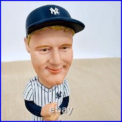 Lou Gehrig New York Yankees Bobblehead Vintage 1996 S. A. M Taiwan Ceramic RARE