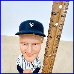 Lou Gehrig New York Yankees Bobblehead Vintage 1996 S. A. M Taiwan Ceramic RARE