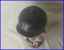 MLB New York Yankees GOLD BASE BOBBLEHEAD 60s Vtg Orig NY NODDER MADE IN JAPAN