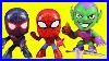 Marvel_Spider_Man_Vinyl_Bobblehead_Mystery_Minis_Surprise_Toy_Opening_01_xt