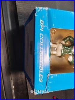 Miami Hurricanes Sebastin Vintage Bobblehead Mascot