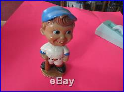Milwaukee Brewers vintage 1968 bobblehead Sports Specialists